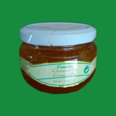 Essence de camomille