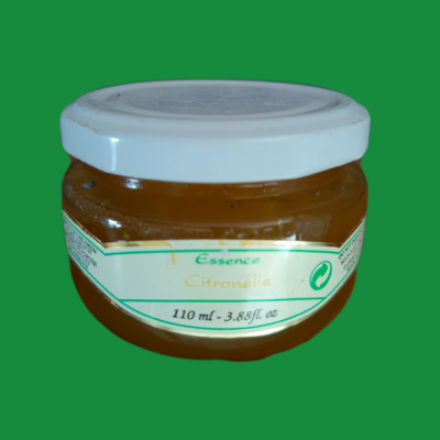 Essence Citronelle