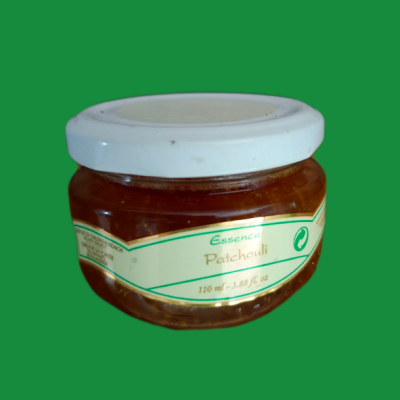 Essence Patchouli
