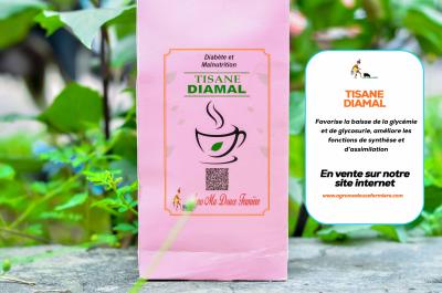 TISANE DIAMAL