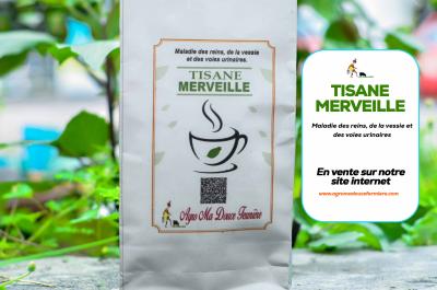TISANE MERVEILLE
